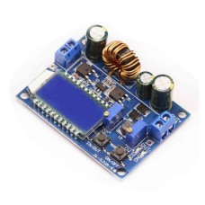 DC/DC Power Supply Module from 5.5-30V to 0.5-30V 35W 3A (STEP DOWN)